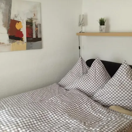 Apartament Lang Willingen (Upland)