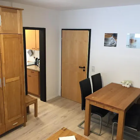 Lang * Willingen (Upland)