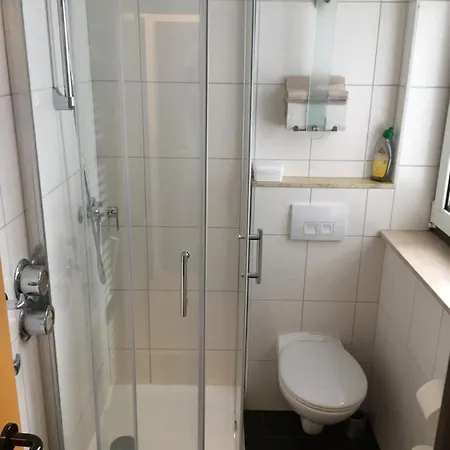 Lang Appartamento Willingen (Upland)