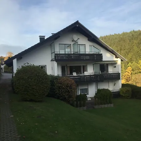 Ferienwohnungen Lang Apartment *