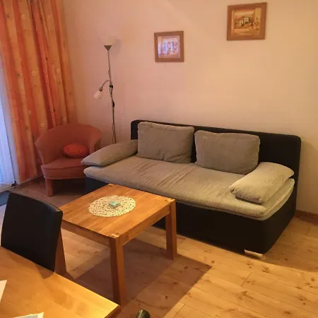 Appartement Lang *