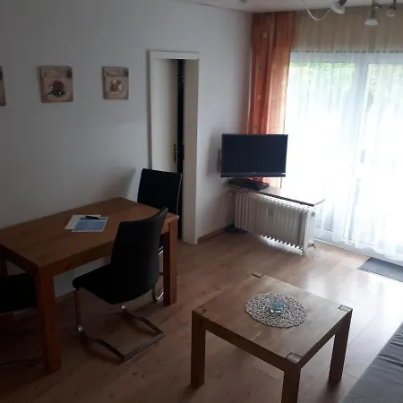 Appartement Lang *