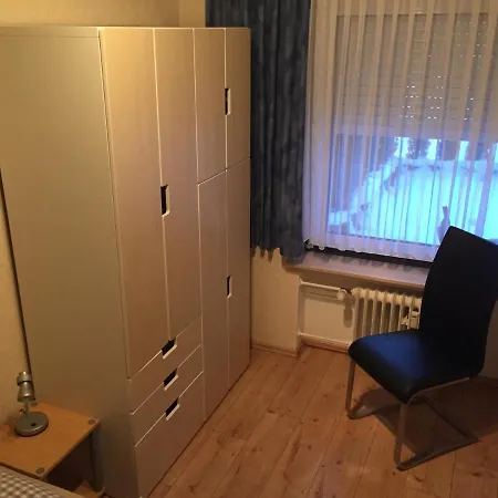 Appartement Lang