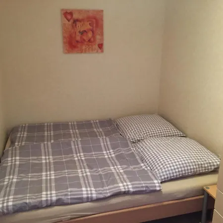 Lang * Willingen (Upland)