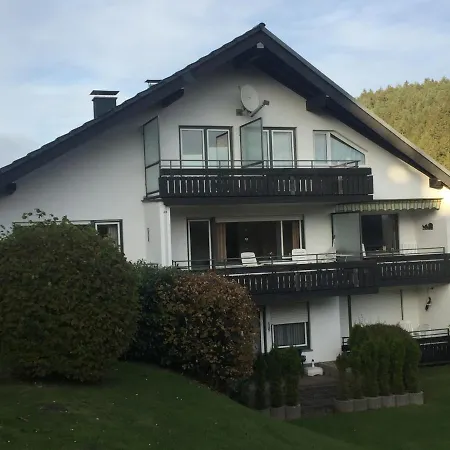 Lang * Willingen (Upland)