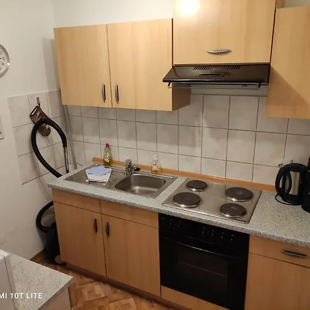 Ferienwohnungen Lang Apartment *