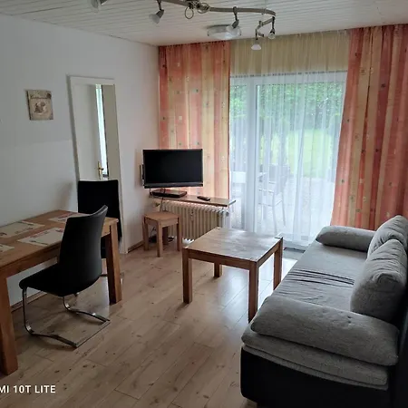Appartement Lang *