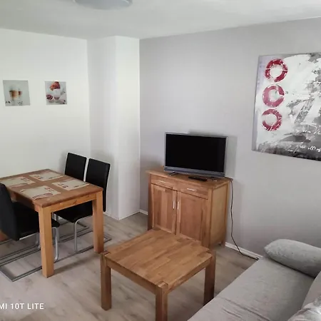 Appartement Lang