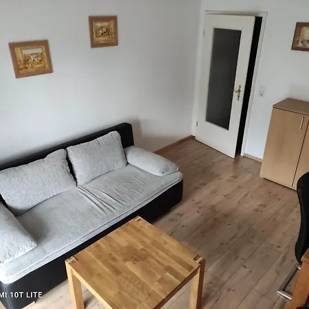 Ferienwohnungen Lang Apartment *