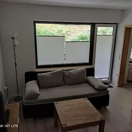 Appartement Lang Willingen (Upland)