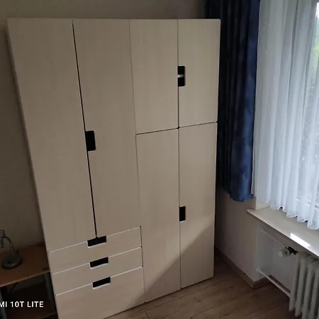 Apartament Lang Willingen (Upland)