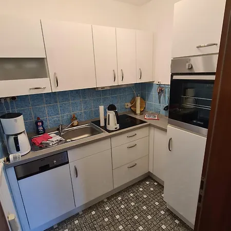 Ferienwohnungen Lang Apartment *