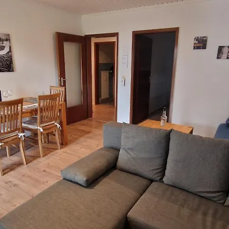 Apartment Ferienwohnungen Lang