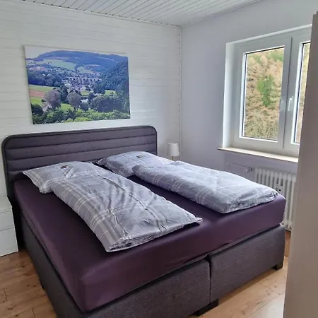 Ferienwohnungen Lang Apartment