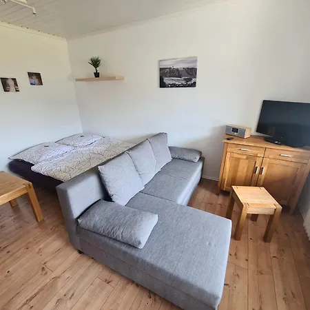 Lang Appartement *