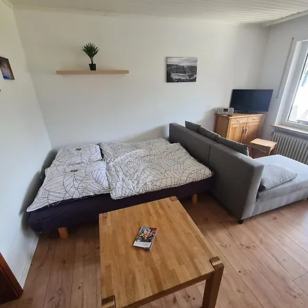Appartement Lang *