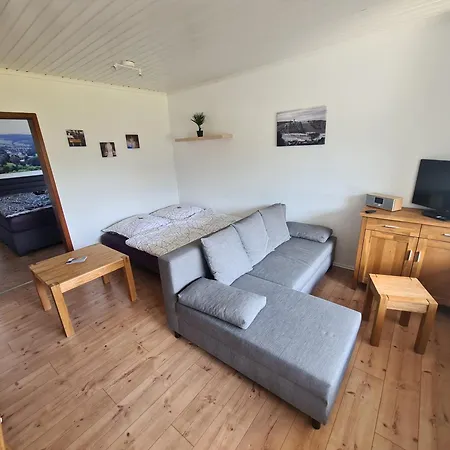 Lang Appartement Willingen (Upland)