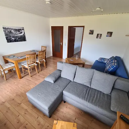 Appartement Lang Willingen (Upland)