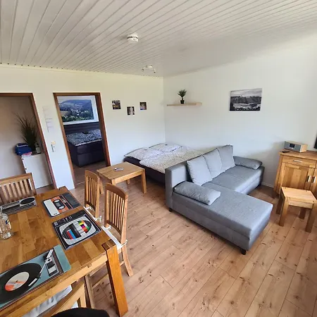 Lang * Willingen (Upland)