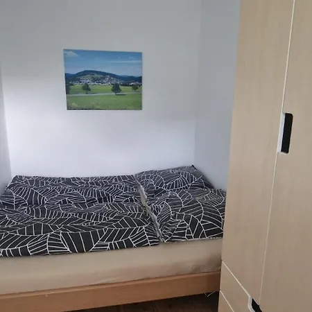 Lang Appartement