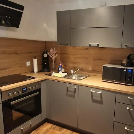 Appartement Lang