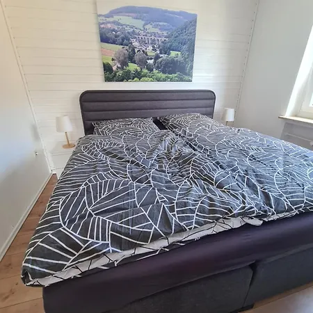Lang Appartement *