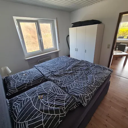 Appartement Lang *