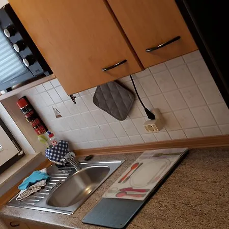 Lang Appartement Willingen (Upland)