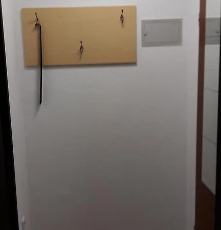 Lang Appartement Willingen (Upland)