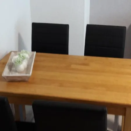 Lang Appartement *