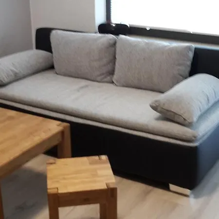 Appartement Lang Willingen (Upland)