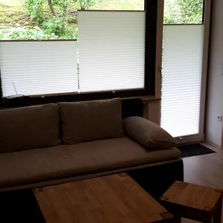 Apartment Ferienwohnungen Lang