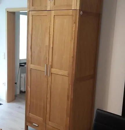 Lang Appartement Willingen (Upland)