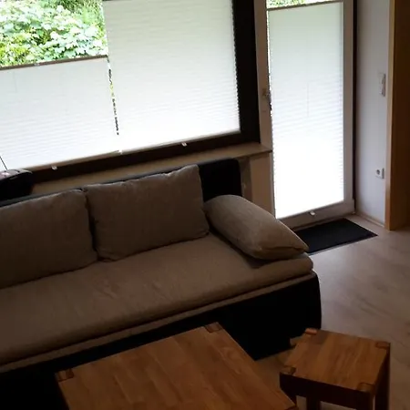 Lang Appartement