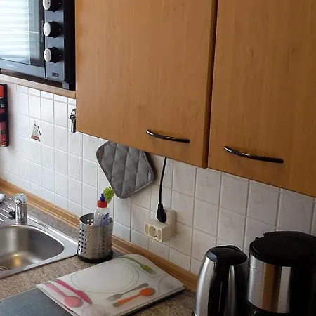Lang Appartement *