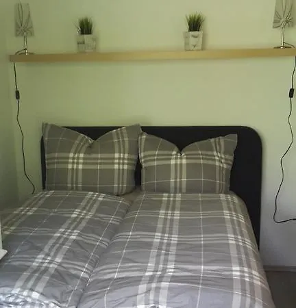 Appartement Lang *